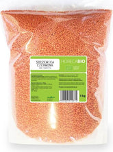 Linsen rot BIO 5 kg - HORECA